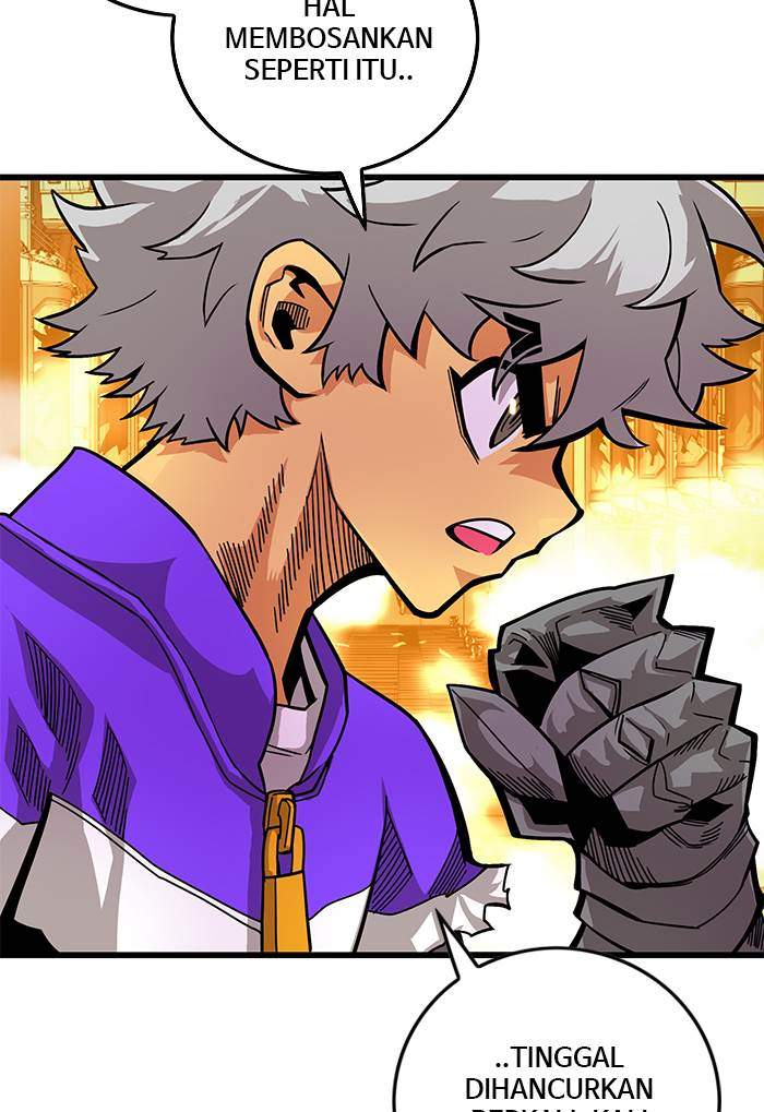 Troll Trap Chapter 174 - halaman 73