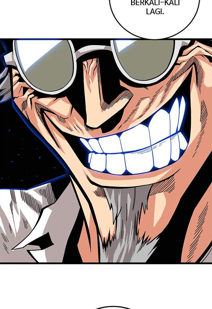 Troll Trap Chapter 174 - halaman 74