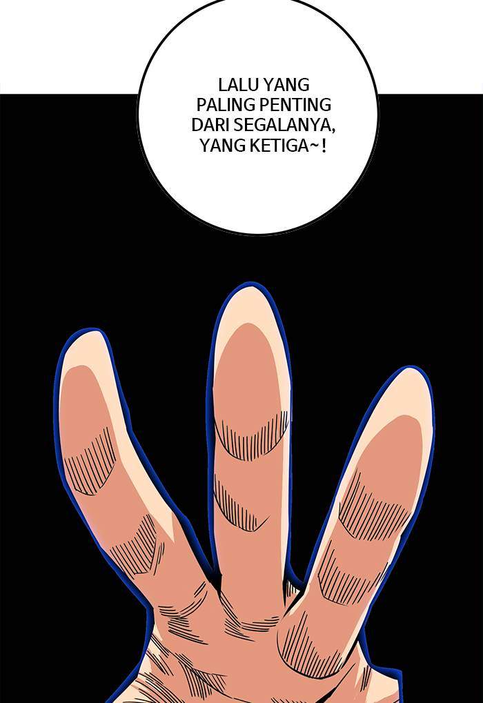 Troll Trap Chapter 174 - halaman 75