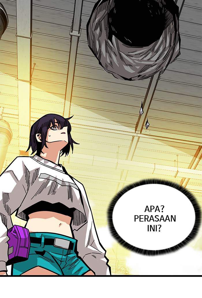 Troll Trap Chapter 174 - halaman 77