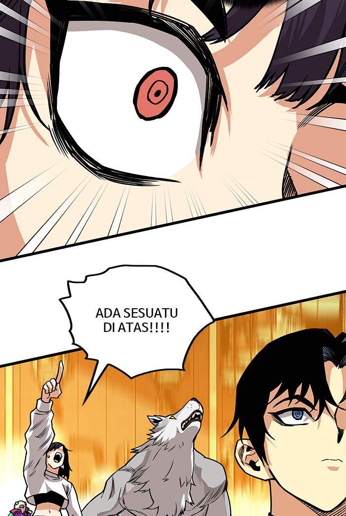 Troll Trap Chapter 174 - halaman 81