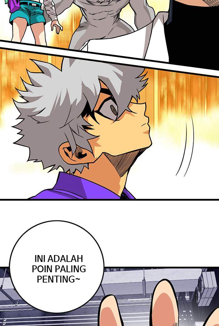 Troll Trap Chapter 174 - halaman 82