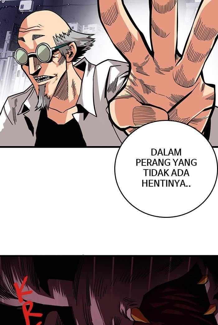Troll Trap Chapter 174 - halaman 83