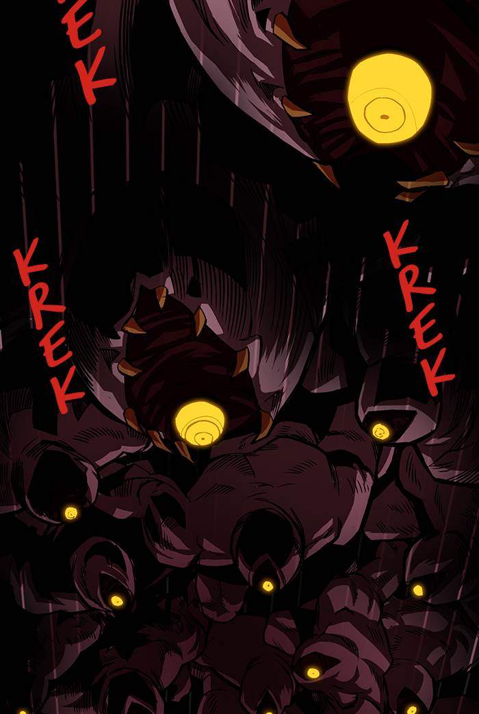 Troll Trap Chapter 174 - halaman 84