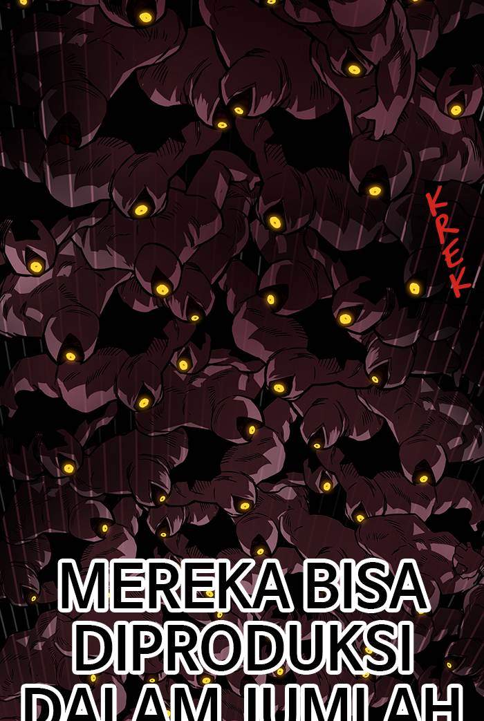 Troll Trap Chapter 174 - halaman 85