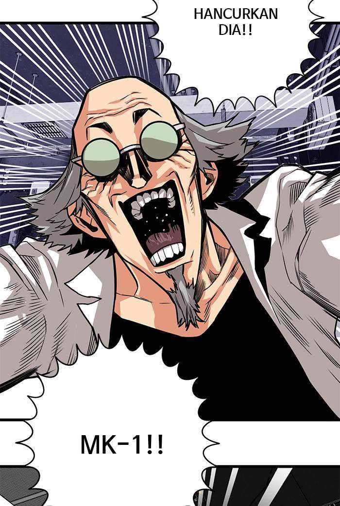 Troll Trap Chapter 174 - halaman 88