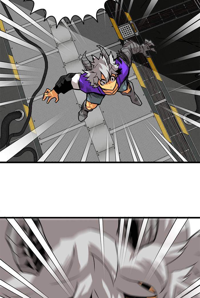 Troll Trap Chapter 174 - halaman 89
