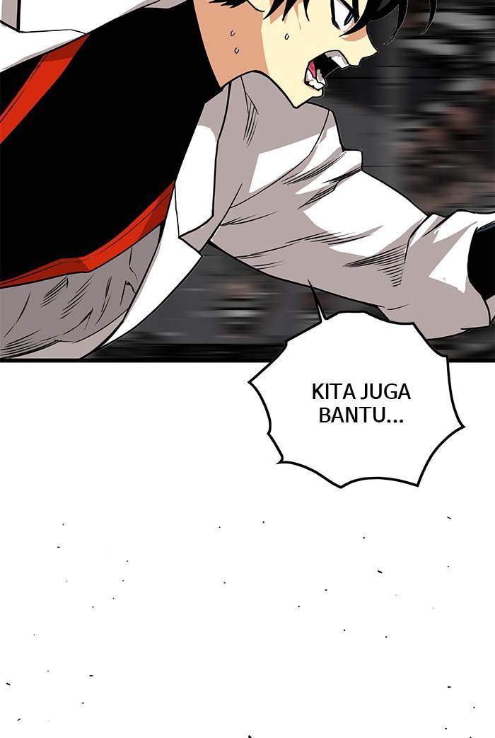 Troll Trap Chapter 174 - halaman 93