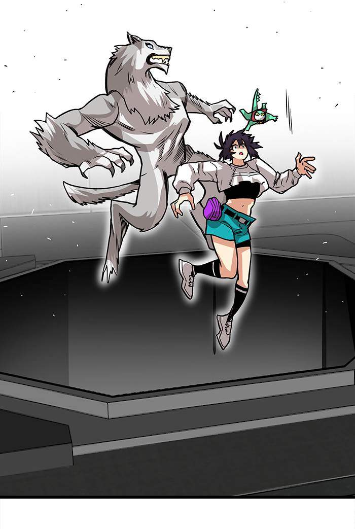 Troll Trap Chapter 174 - halaman 95