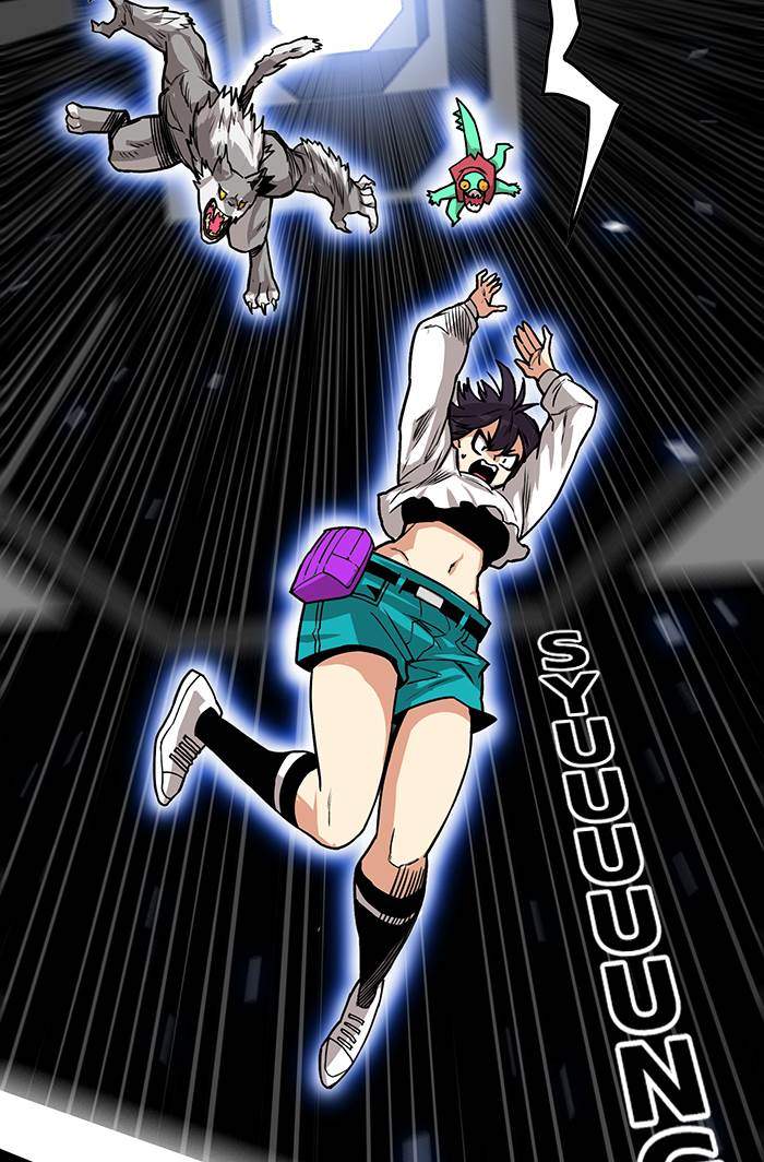 Troll Trap Chapter 174 - halaman 98