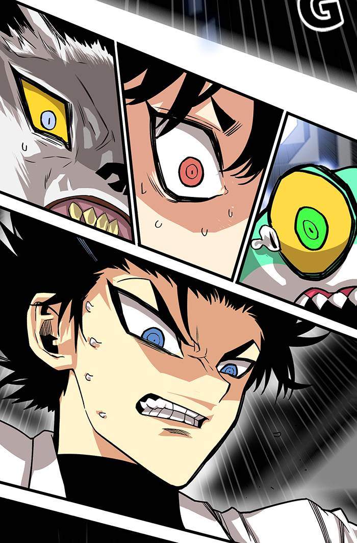 Troll Trap Chapter 174 - halaman 99