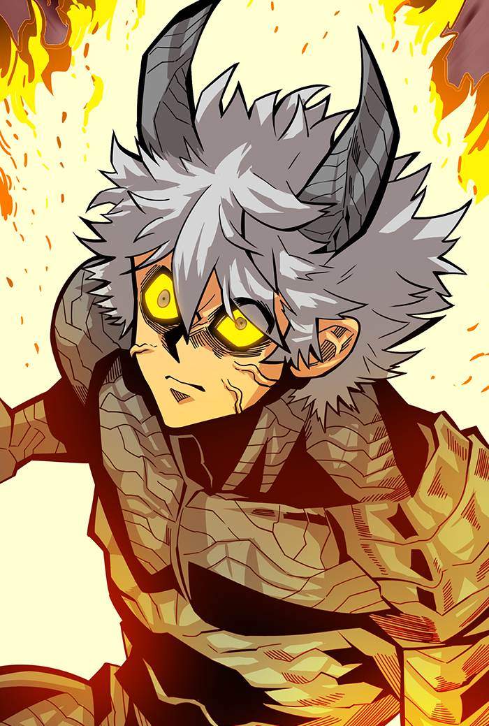 Troll Trap Chapter 175 - halaman 103