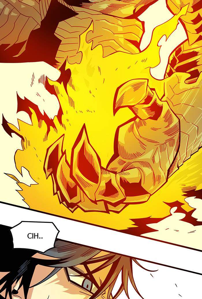 Troll Trap Chapter 175 - halaman 104