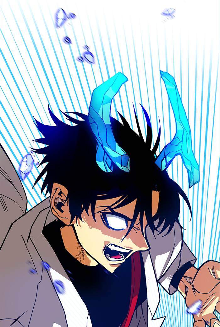Troll Trap Chapter 175 - halaman 106