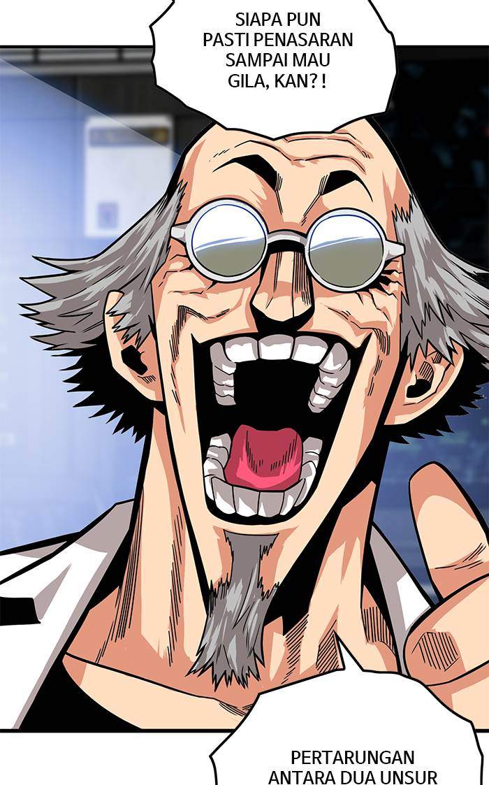 Troll Trap Chapter 175 - halaman 109