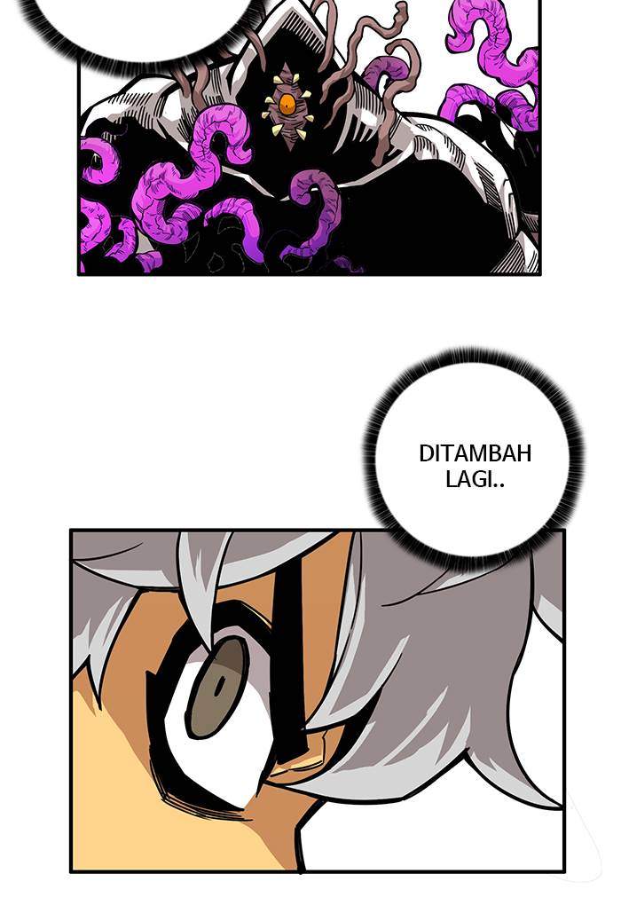 Troll Trap Chapter 175 - halaman 11