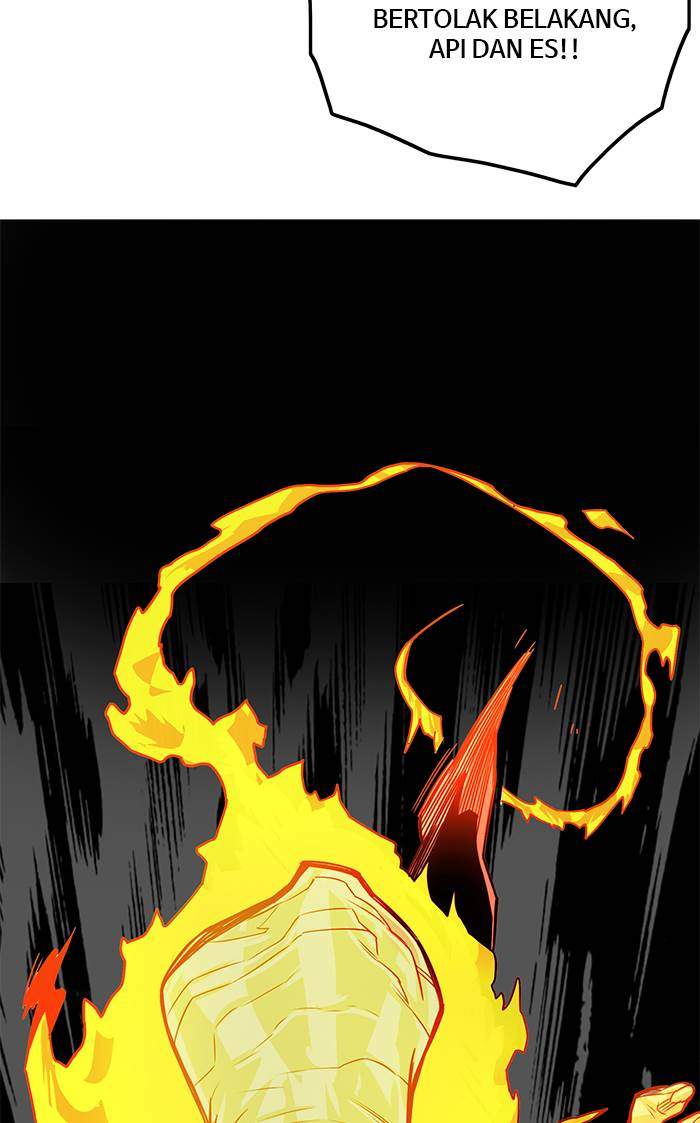 Troll Trap Chapter 175 - halaman 110