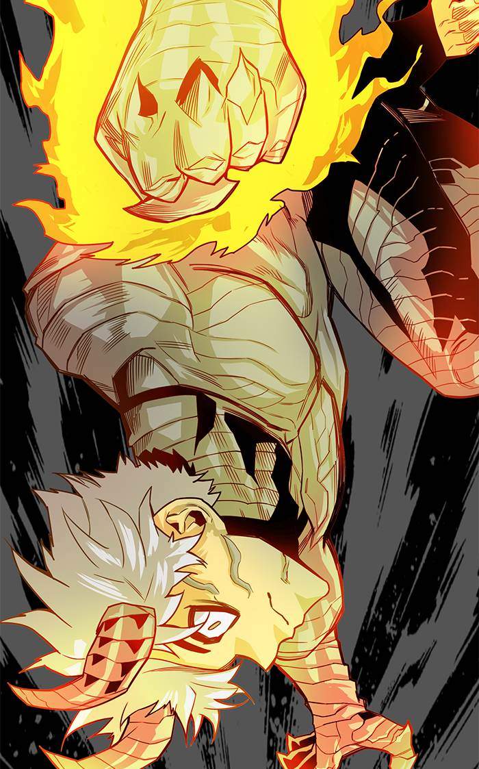 Troll Trap Chapter 175 - halaman 111