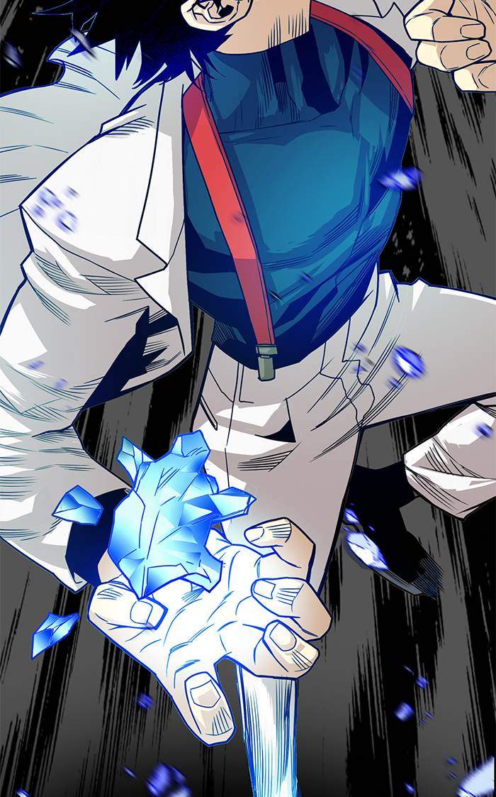 Troll Trap Chapter 175 - halaman 113