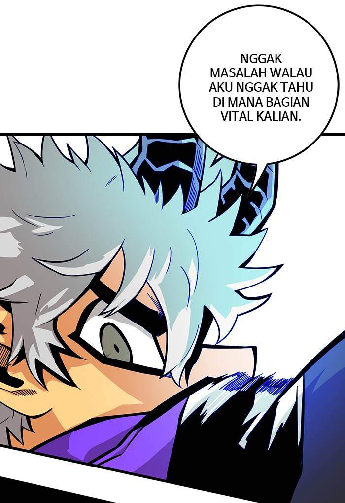 Troll Trap Chapter 175 - halaman 24