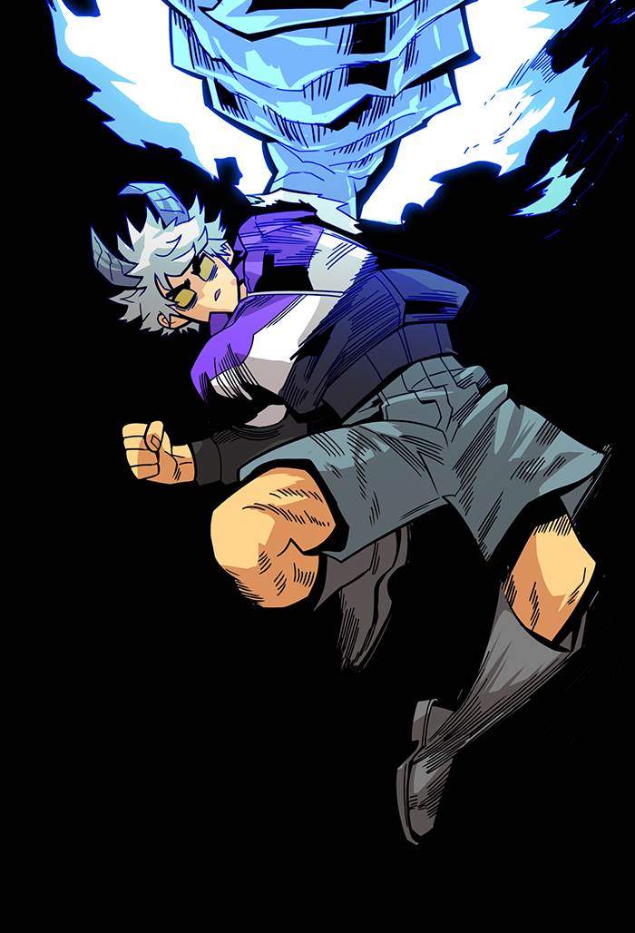 Troll Trap Chapter 175 - halaman 27