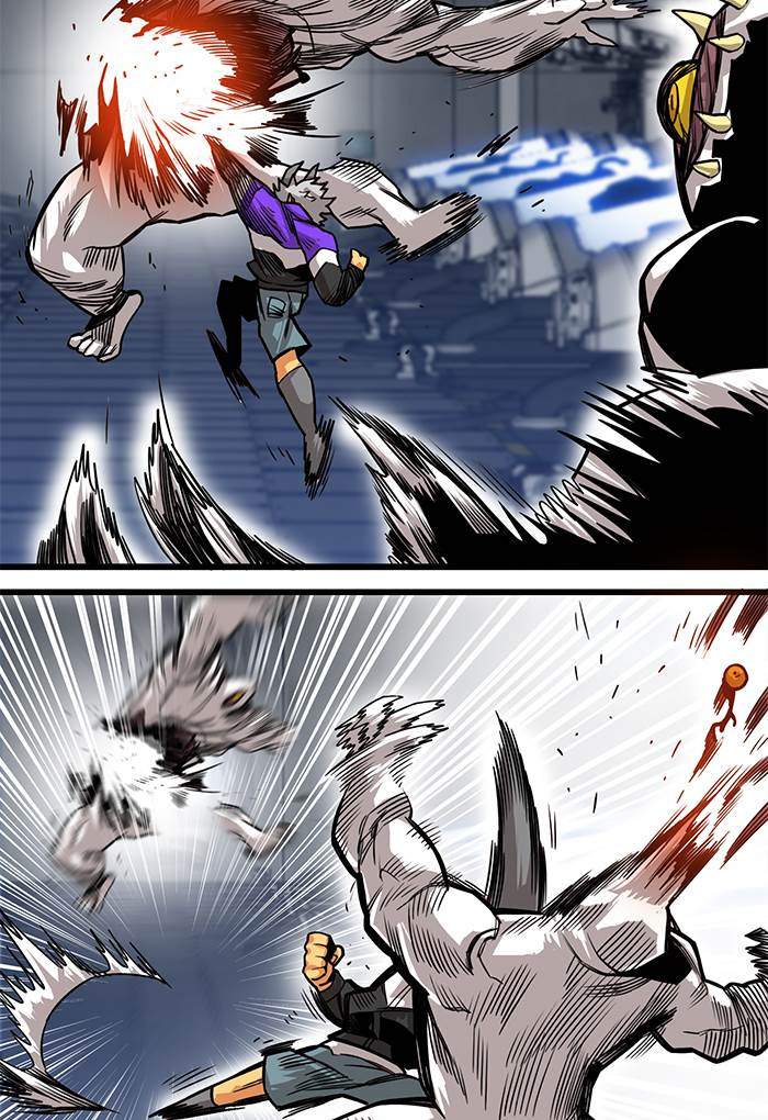 Troll Trap Chapter 175 - halaman 3