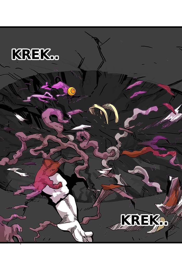 Troll Trap Chapter 175 - halaman 35