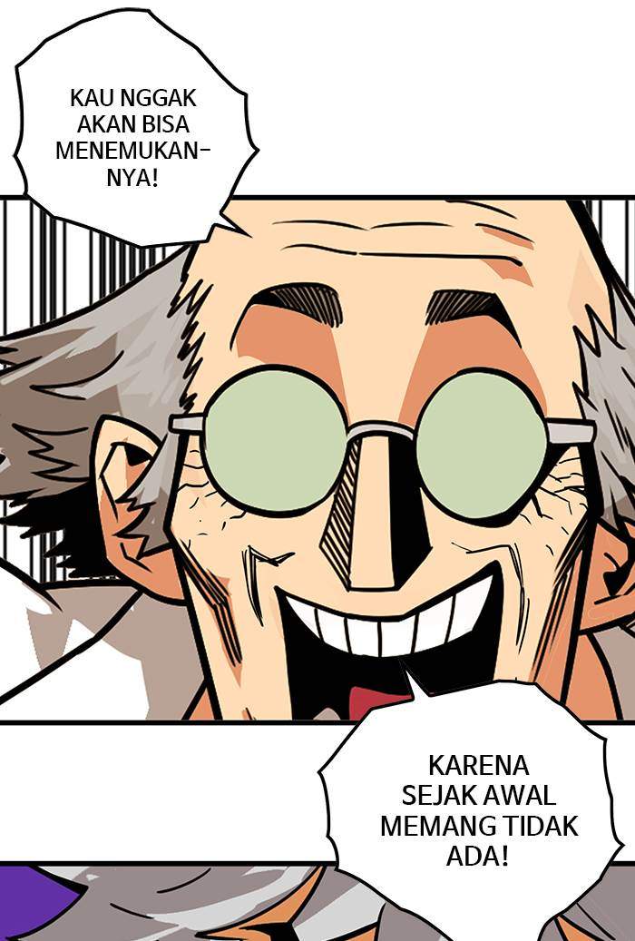 Troll Trap Chapter 175 - halaman 39