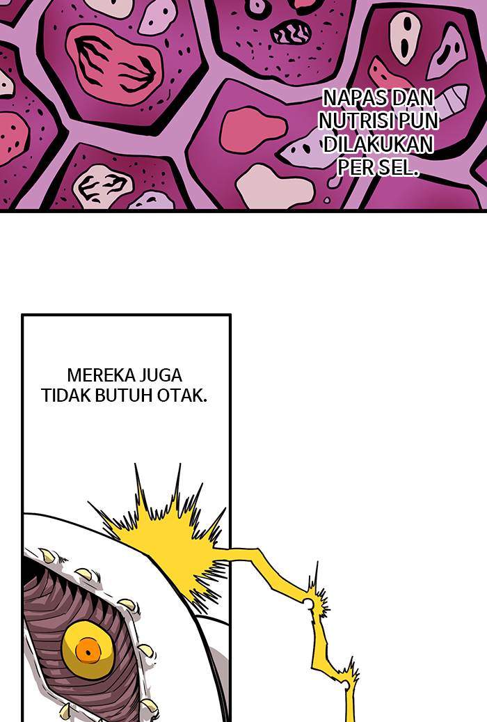 Troll Trap Chapter 175 - halaman 41
