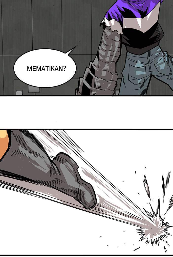Troll Trap Chapter 175 - halaman 44