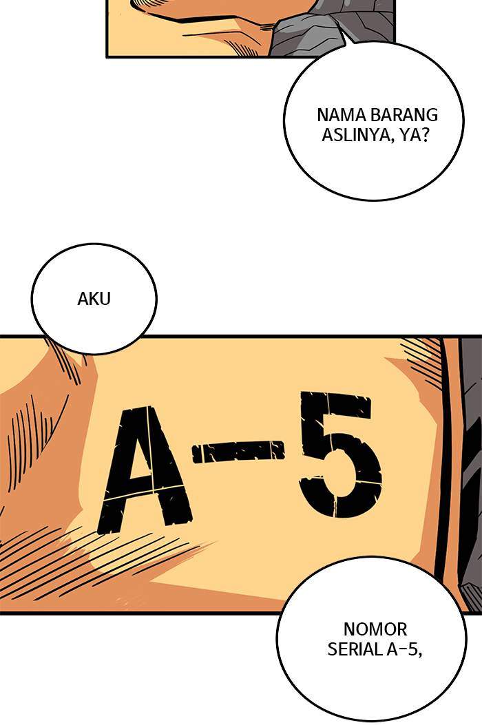 Troll Trap Chapter 175 - halaman 65