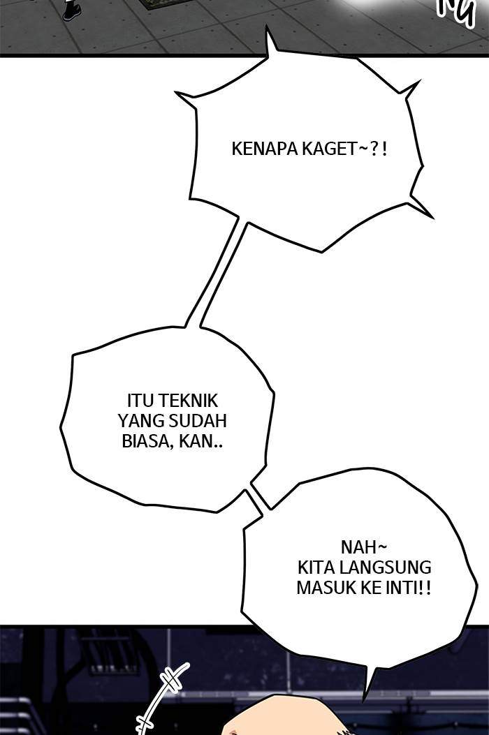 Troll Trap Chapter 175 - halaman 70
