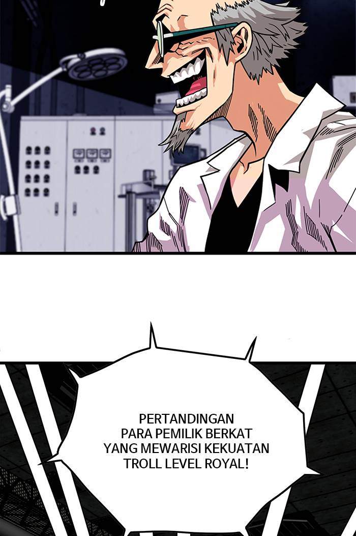 Troll Trap Chapter 175 - halaman 71