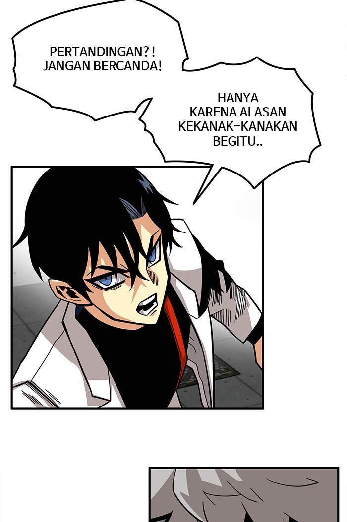 Troll Trap Chapter 175 - halaman 73