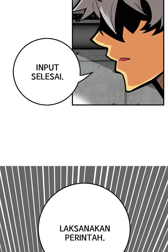 Troll Trap Chapter 175 - halaman 74