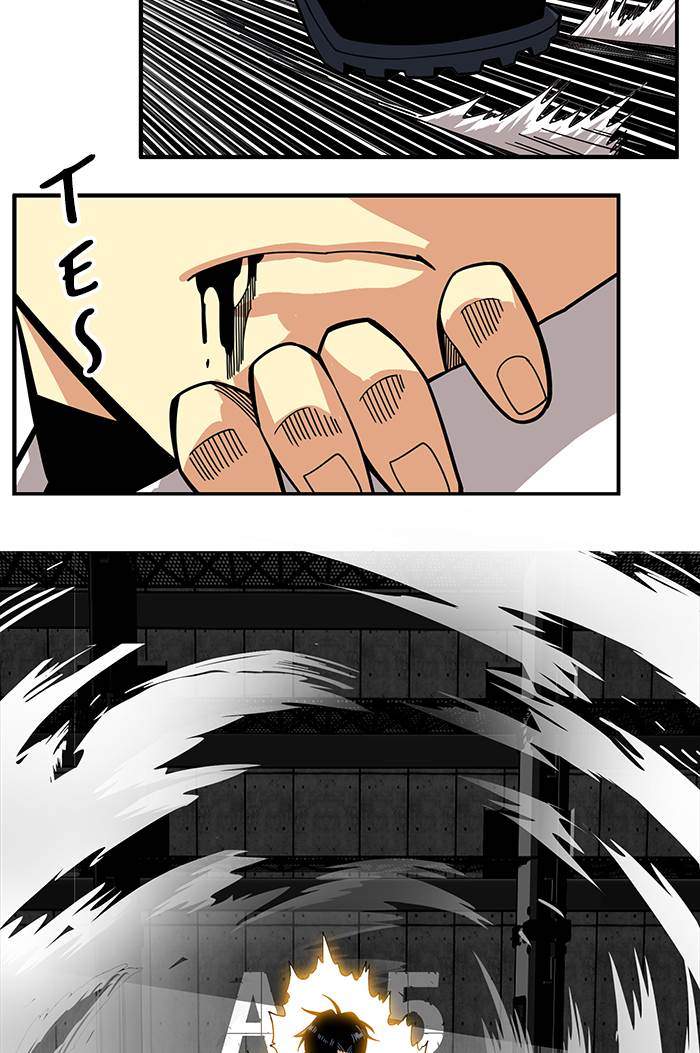 Troll Trap Chapter 175 - halaman 79