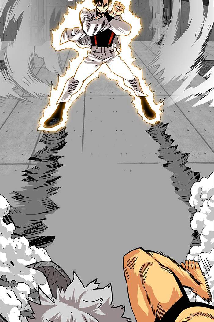 Troll Trap Chapter 175 - halaman 80