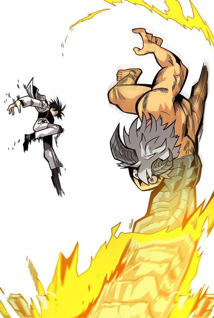 Troll Trap Chapter 175 - halaman 86