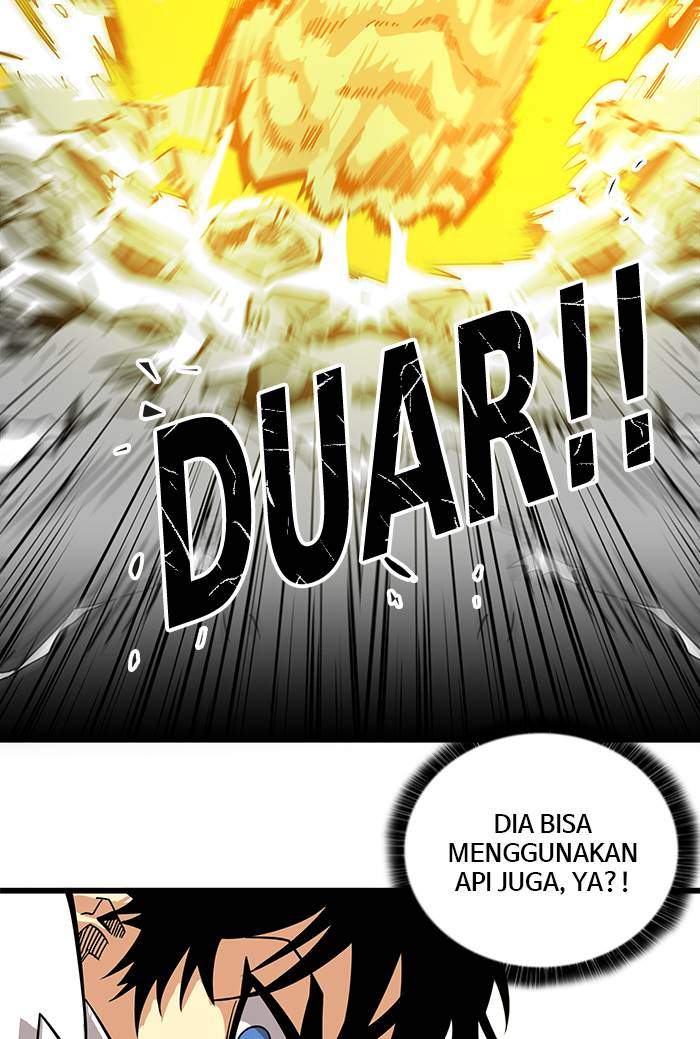 Troll Trap Chapter 175 - halaman 87