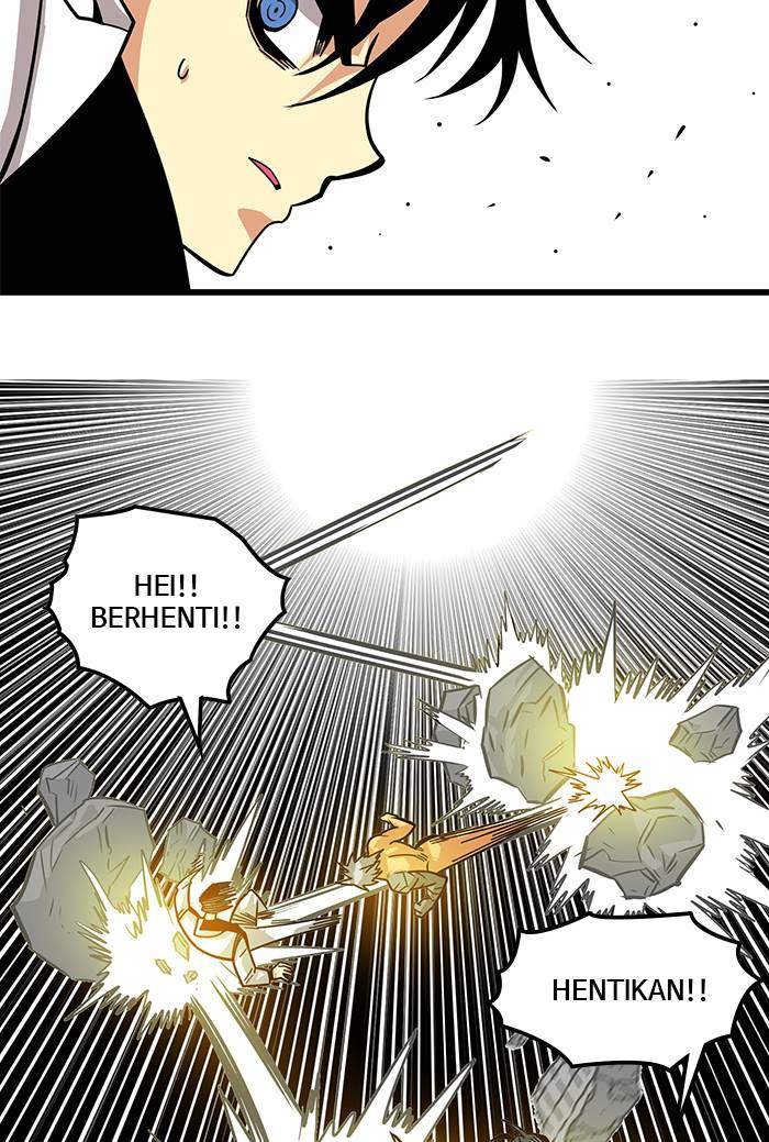 Troll Trap Chapter 175 - halaman 88