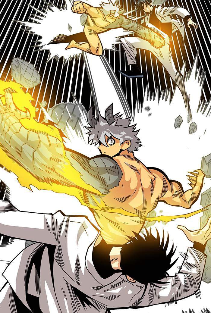Troll Trap Chapter 175 - halaman 89