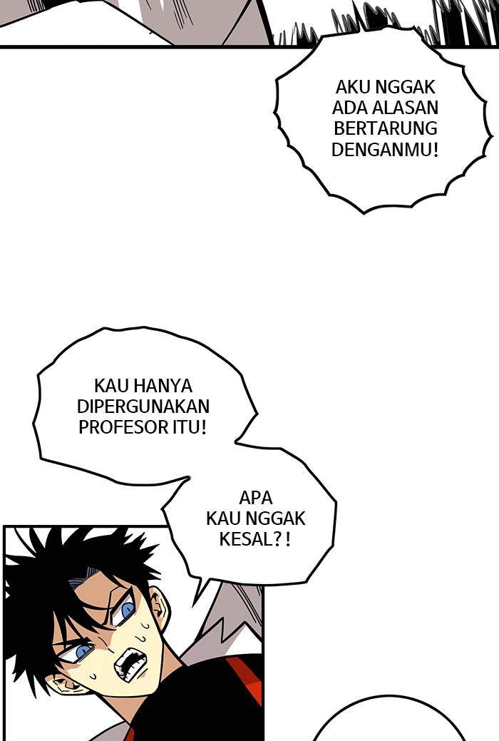 Troll Trap Chapter 175 - halaman 90