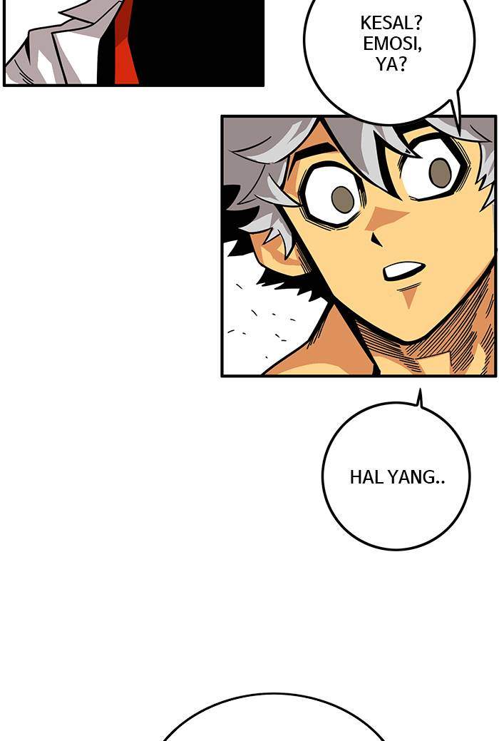 Troll Trap Chapter 175 - halaman 91