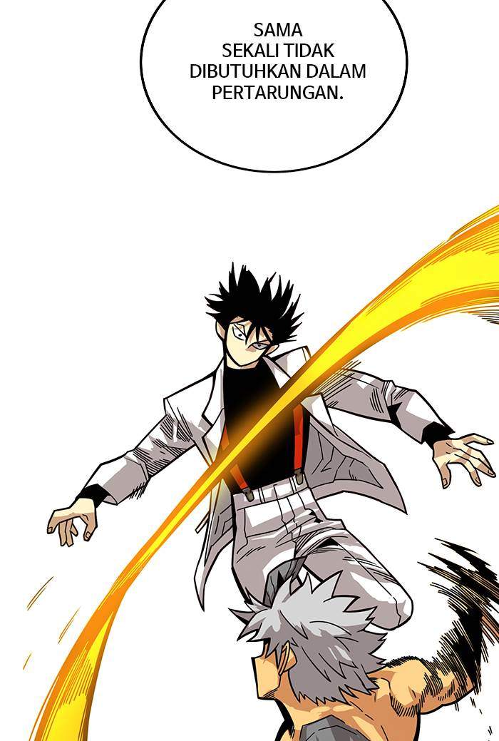 Troll Trap Chapter 175 - halaman 92