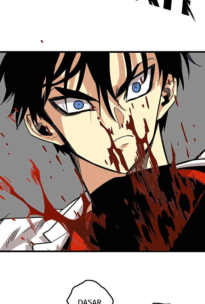 Troll Trap Chapter 175 - halaman 94