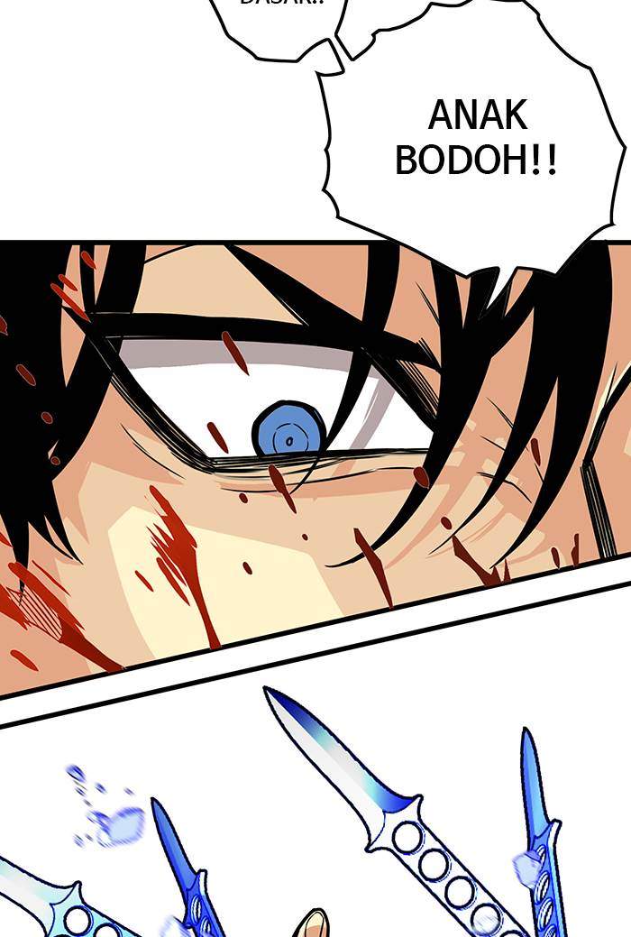 Troll Trap Chapter 175 - halaman 95