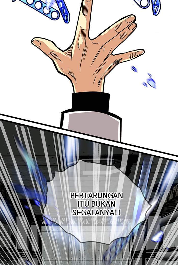 Troll Trap Chapter 175 - halaman 96