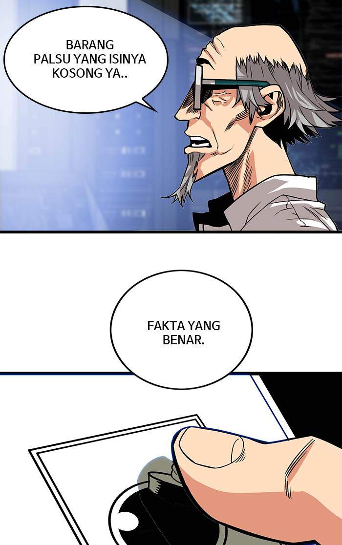 Troll Trap Chapter 176 - halaman 100