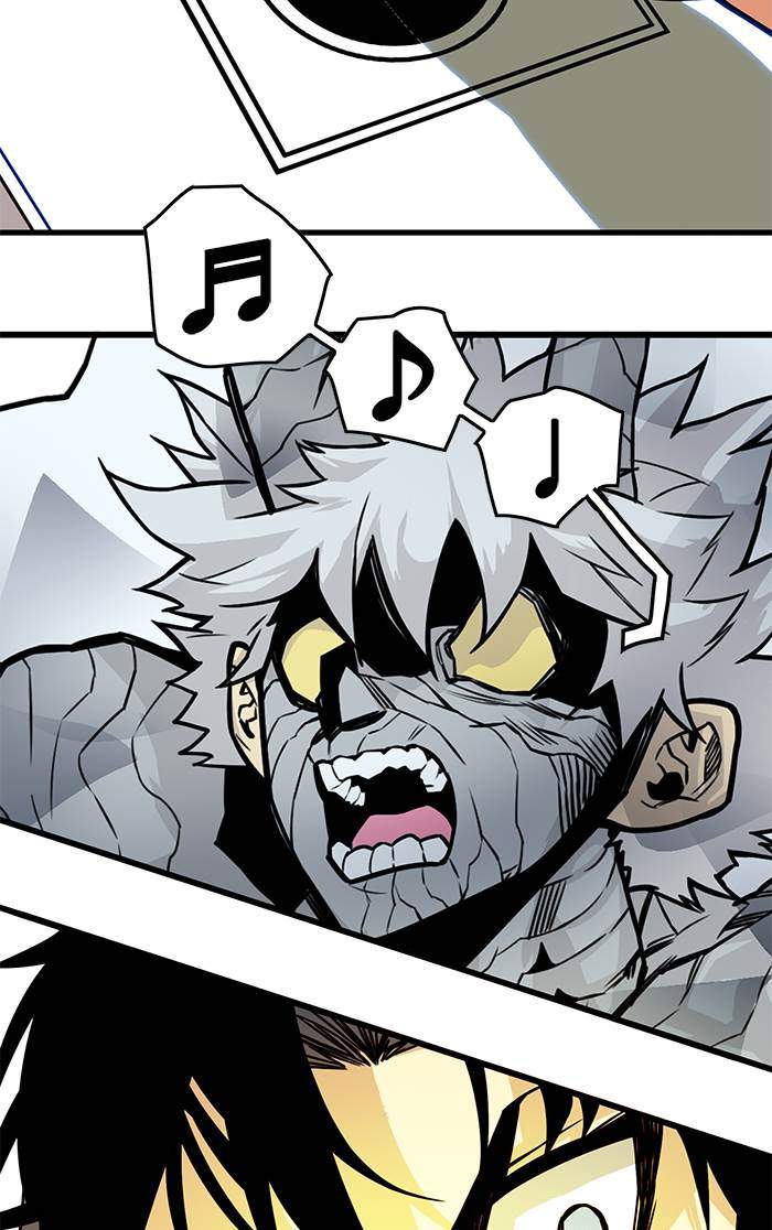 Troll Trap Chapter 176 - halaman 101