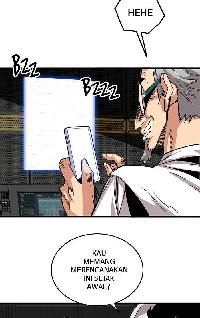 Troll Trap Chapter 176 - halaman 104